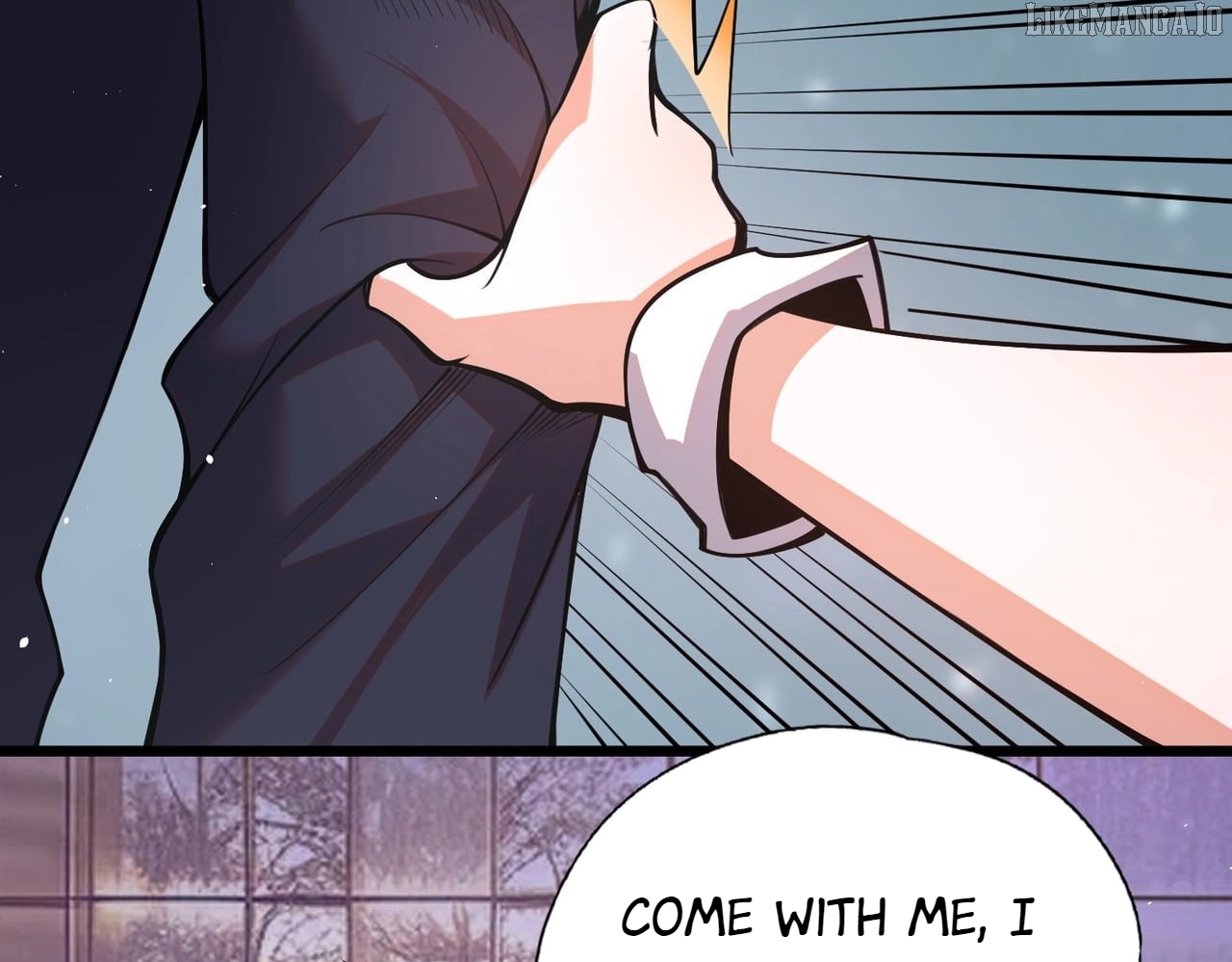 Hidden Dragon in the City (2025) Chapter 2 - page 122